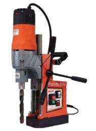 Allcut 23 mm Magnetic Drilling Machine Twis Tech 23 1500 W 100 - 640 rpm_0