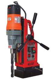Allcut 28 mm Magnetic Drilling Machine Twis Tech 28 V 1500 W 100 - 640 rpm_0