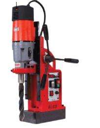 Allcut 31 mm Magnetic Drilling Machine Twis Tech 31/2 V 1800 W 60 - 460 rpm_0