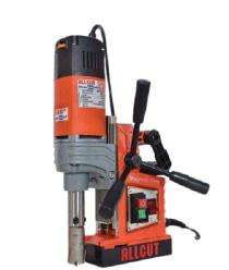 Allcut 40 mm Magnetic Drilling Machine Mega Core 40 1380 W 50 - 500 rpm_0