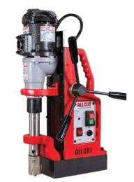 Allcut 50 mm Magnetic Drilling Machine Mega Core 50 1050 W 375 rpm_0