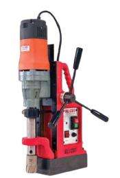 Allcut 55 mm Magnetic Drilling Machine Mega Core 55 1500 W 150 - 550 rpm_0