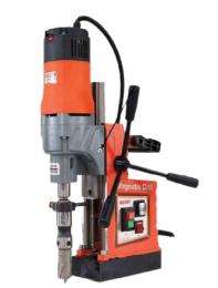 Allcut 23 mm Magnetic Drilling Machine Cut x pert 23/40 1500 W 100 - 640 rpm_0