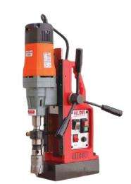 Allcut 28 mm Magnetic Drilling Machine Cut x pert 28/50 1500 W 150 - 550 rpm_0