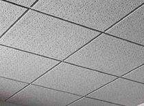 L Scale Grey Fiber False Ceiling 1200 x 1220 mm_0