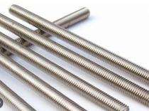 Sai Traders 10 mm Fully Threaded Bolts 25 mm 10.9_0