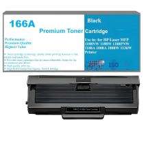 NMPD Black Toner HP W1660A Compatible Ink Cartridge_0