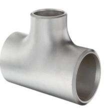 Jindal Stainless Steel Unequal Tees_0