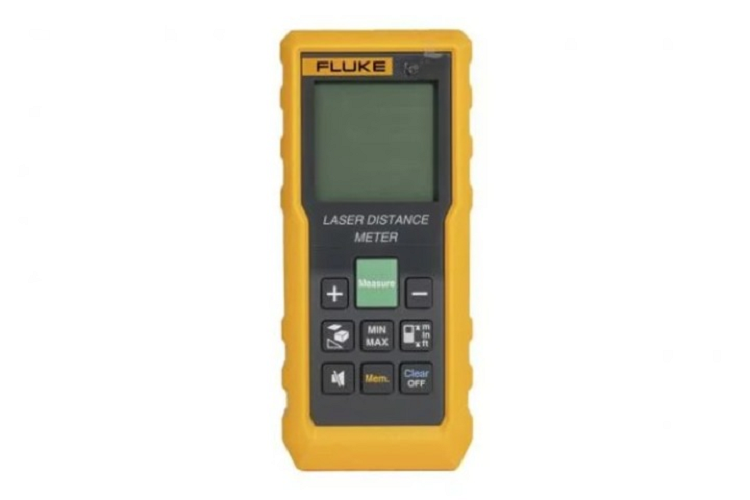 FLUKE Laser Distance Meter 405 50 m_0