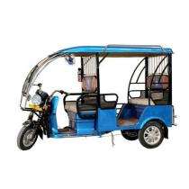Delhi Motors 140 km 105 Ah Electric Rickshaw_0