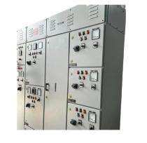Mild Steel MCC Panel Single Phase 440 V_0