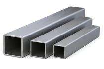 VPS 60 x 60 mm Square Carbon Steel Hollow Section 4.5 mm IS 4923 YST 240_0