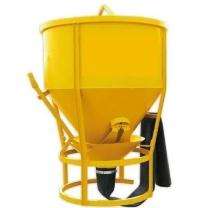 Concrete Bucket Conical Type 2 m3_0