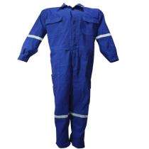 ALH Full Sleeves Cotton Safety Suit_0