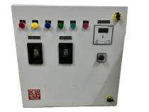 D'Mak 34385 125 A 220 V Three Phase Changeover Switch Panels_0
