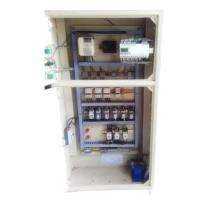 Single Phase 220 V Automatic PLC PANEL 10 A IP67 Industrial Automation_0