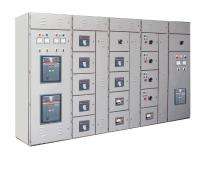 Three Phase 415 V 125 A Aluminium LT Panels 8 Ways_0