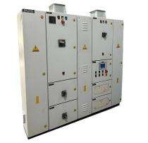 Single Phase 415 V 125 A Aluminium LT Panels IP54 8 Ways_0
