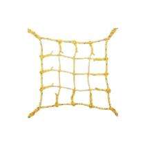 Polypropylene Construction Safety Nets 100 x 100 mm_0