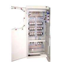 Mild Steel Electric Panel Board IP65 220 V_0