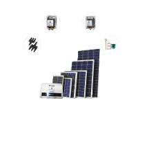 TATA 8.2 kW Single Phase TOPCon Non DCR On Grid Solar Solution_0