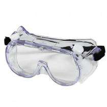 Polycarbonate Safety Goggles Chemical Splash_0