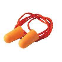 Polyurethane Earplugs L Corded_0