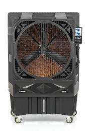 RAJ 550 W 10594 CFM Industrial Air Cooler Tento Fighter 2550 sqft_0