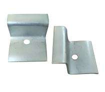 JET 15 mm Galvanized Iron Z Clamps_0