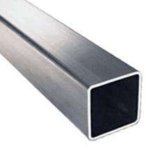 Jindal 2 mm Structural Tubes Stainless Steel IS 2062 101 x 101 mm_0