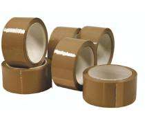 Cello Tape Brown 2 inch 42 micron_0