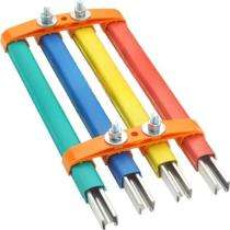 Silverline Copper Down Shop Lead_0