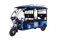 JMT 110 km 130 Ah Electric Rickshaw_0