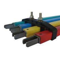 Silverline Galvanized Steel Down Shop Lead_0