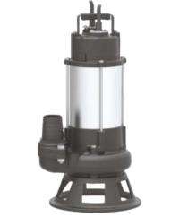 Lubi Electric Driven Sewage Pumps 36 m_0