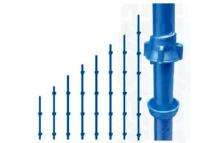 Avanza 3 m Modular Scaffolding Tower 48.3 x 3000 mm 100 kg_0