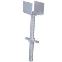 Scaffolding Jack U Head 460 x 32 mm_0