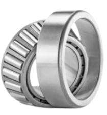 FAG 33206-XL Roller Bearings Taper Stainless Steel_0