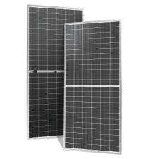 ReNew 535 W Mono PERC Bifacial Solar Panel_0