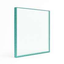 Defenz 12.52 mm AA grade Laminated Safety Glass Toughened Glass 2000 mm 1000 mm_0