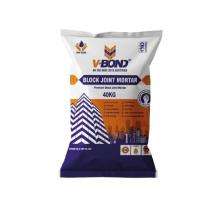 V-Bond Block Jointing Mortar_0