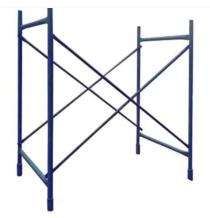 Essen 5 m H Frame Scaffolding Tower 1800 x 1350 mm 250 kg_0