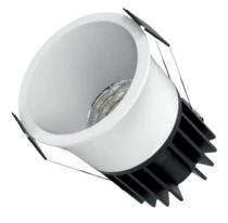 ACS ORIO 12 W LED COB Light 1680 Lumen Warm White_0