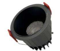 ACS HONEY COMB 7 W LED COB Light 840 Lumen Warm White_0