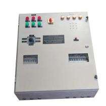 30 A 230 V Single Phase Changeover Switch Panels_0