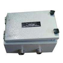 Suntron Double Pole 16 A 110 V Switch Fuse Units_0