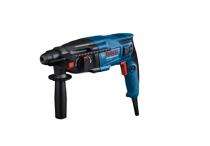 BOSCH GBH 220 Corded Rotary Hammer 4 - 22 mm 2.3 kg 720 W 4800 bpm_0