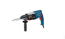 BOSCH GBH 2-28 DV Corded Rotary Hammer 4 - 28 mm 2.9 kg 850 W 5100 bpm_0