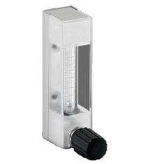 KROHNE DK 46 48 800 Liquid Rotameter 0.04 LPH_0