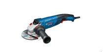 BOSCH GWS 18-125 L 100 mm Angle Grinders 670 W 10500 rpm_0